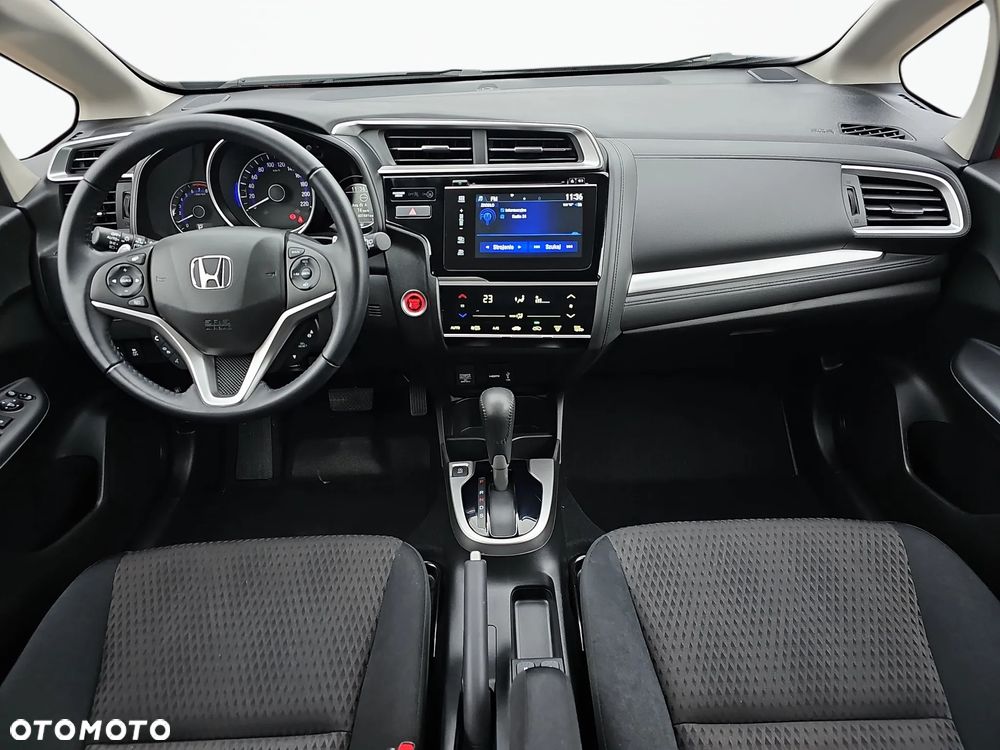 Honda Jazz 1.3 i-VTEC Elegance (ADAS) CVT - 9
