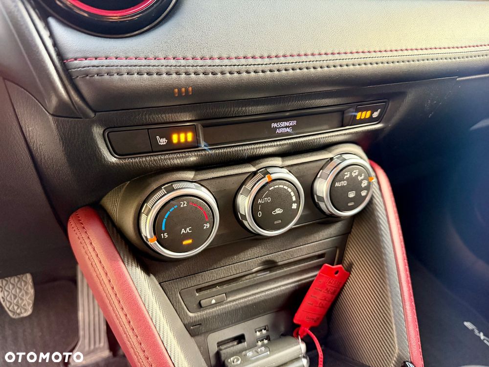 Mazda CX-3 2.0 Skypassion - 22