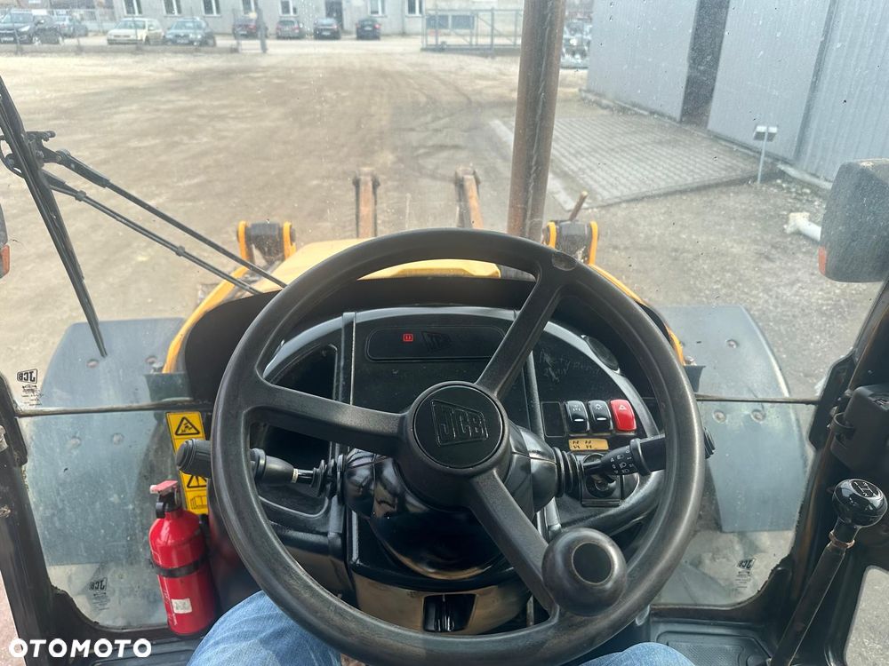 JCB 3 CX Super - 10