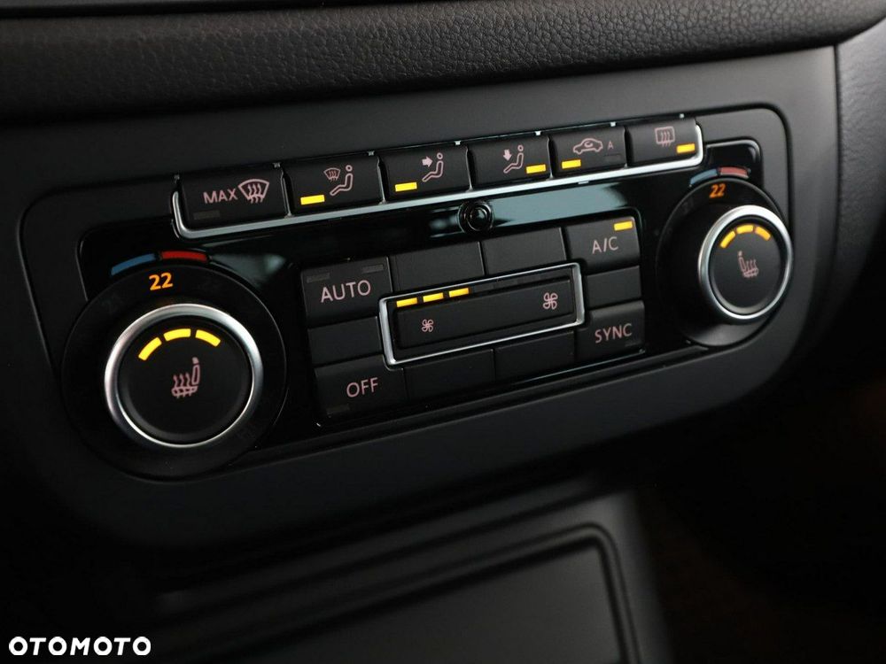 Volkswagen Tiguan 1.4 TSI BlueMotion Technology Sport & Style - 27