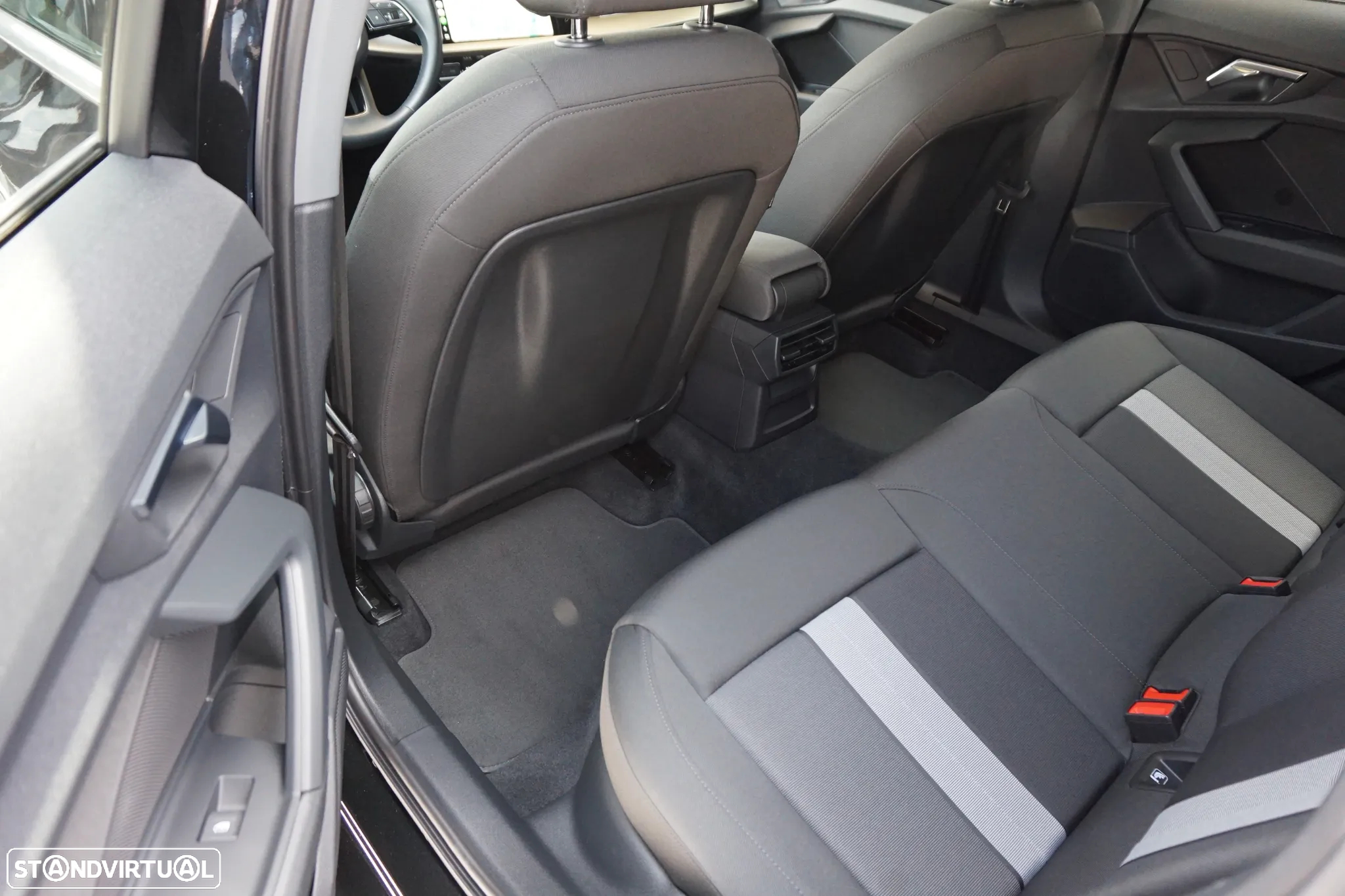 Audi A3 Sportback 30 TFSI Advanced - 15