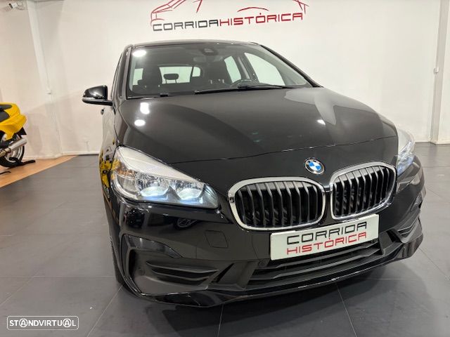 BMW 225xe Active Tourer Line Sport - 40