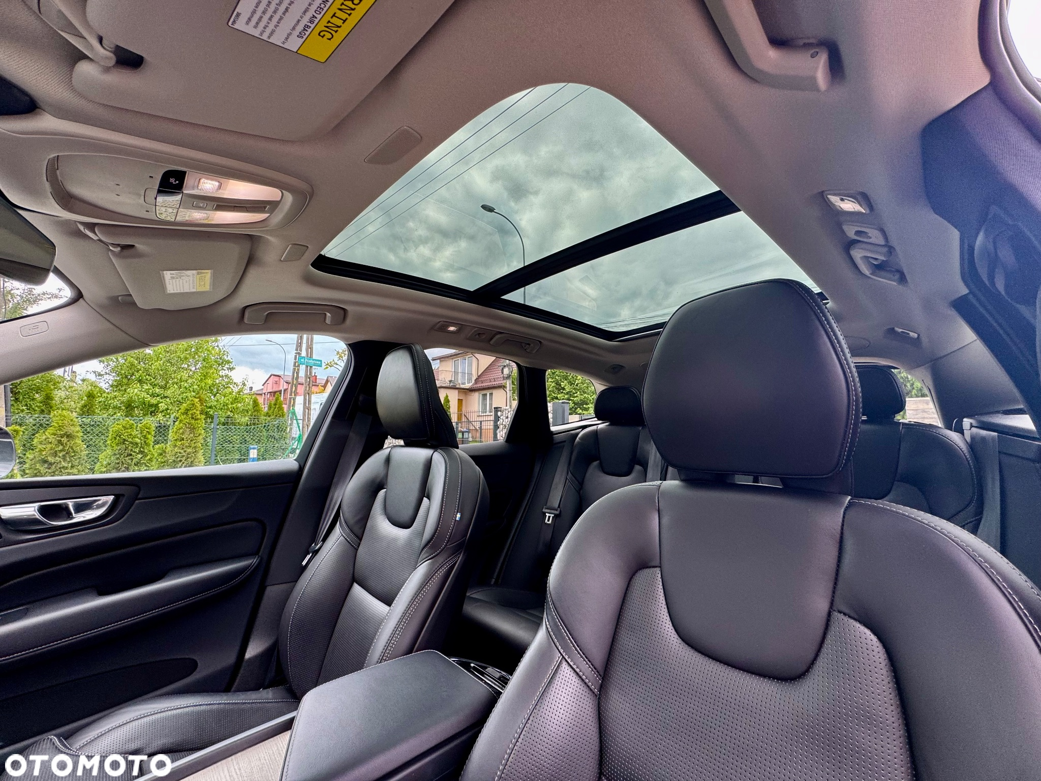 Volvo XC 60 B5 B Geartronic Inscription - 33