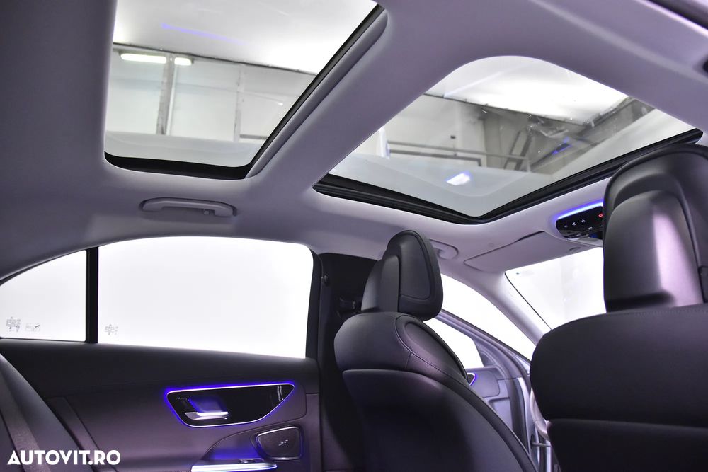 Mercedes-Benz C 300 MHEV 4MATIC - 25