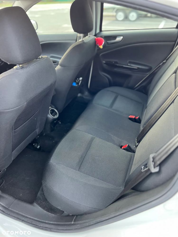 Alfa Romeo Giulietta 1.4 TB Progression - 10