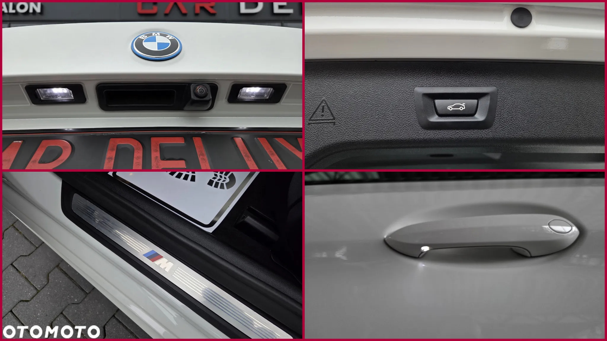 BMW Seria 5 - 27