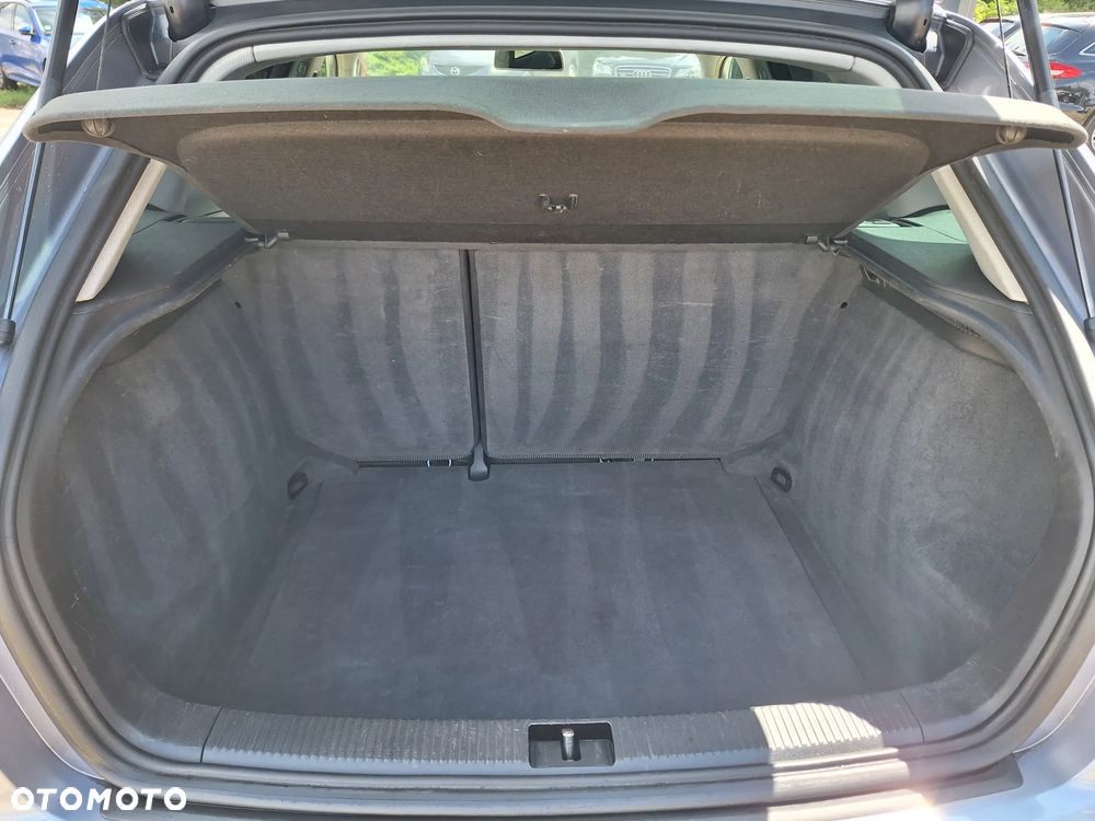 Audi A3 Sportback 2.0 TDI DSG Attraction - 12