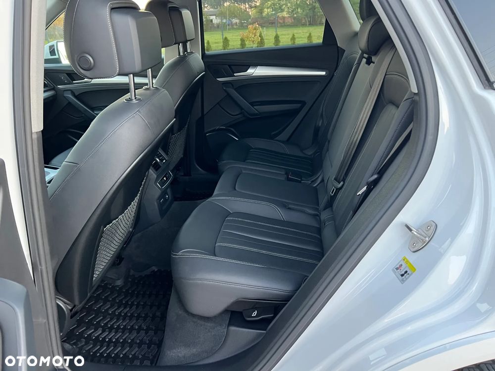 Audi Q5 - 27