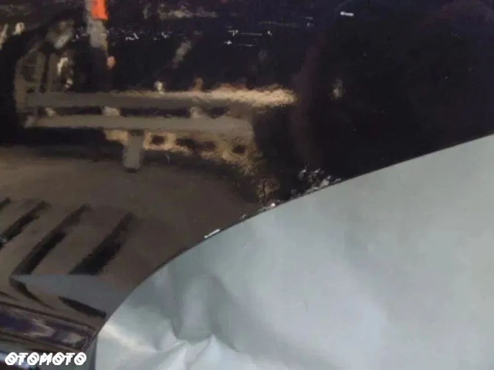 Mercedes ML W163 Lift 01-05 Drzwi Tylne Lewe Tył Szyba - 8