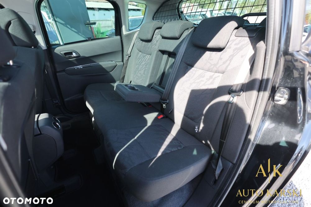Peugeot 3008 - 37