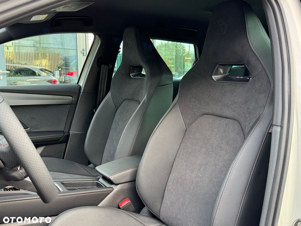 Cupra Leon Sportstourer - 22