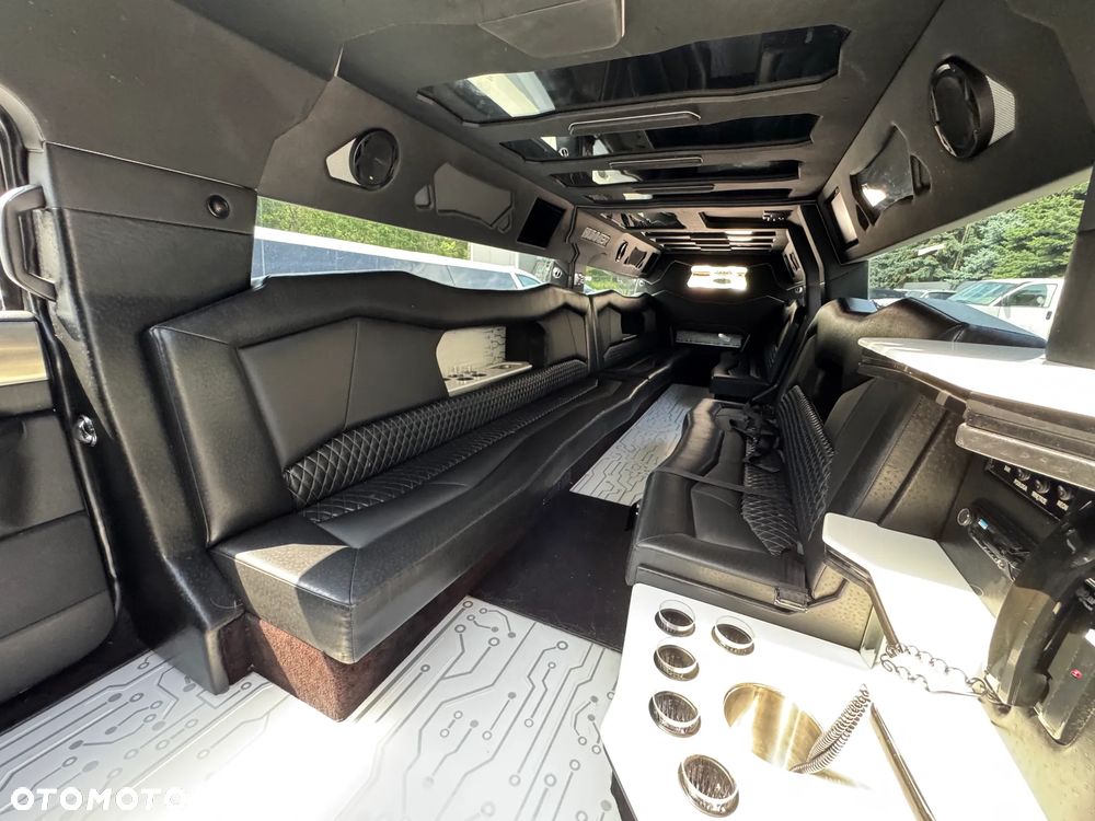 Hummer H2 - 6
