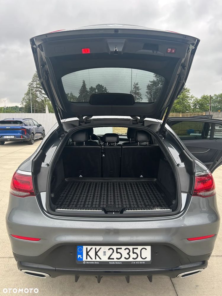 Mercedes-Benz GLC - 10