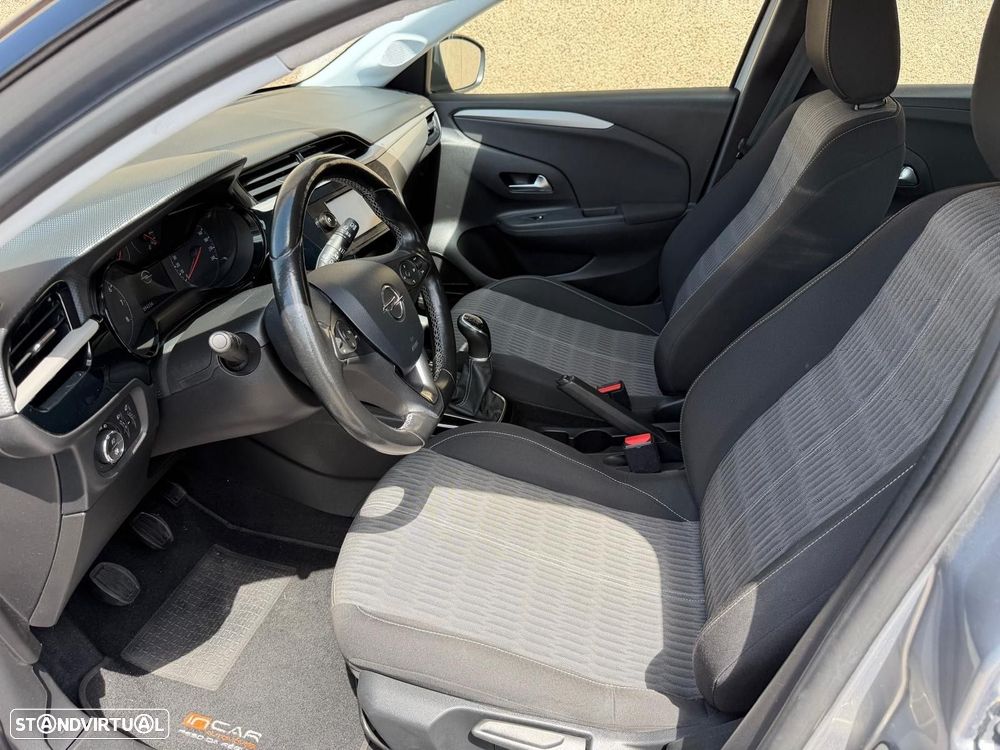 Opel Corsa 1.2 Elegance - 5