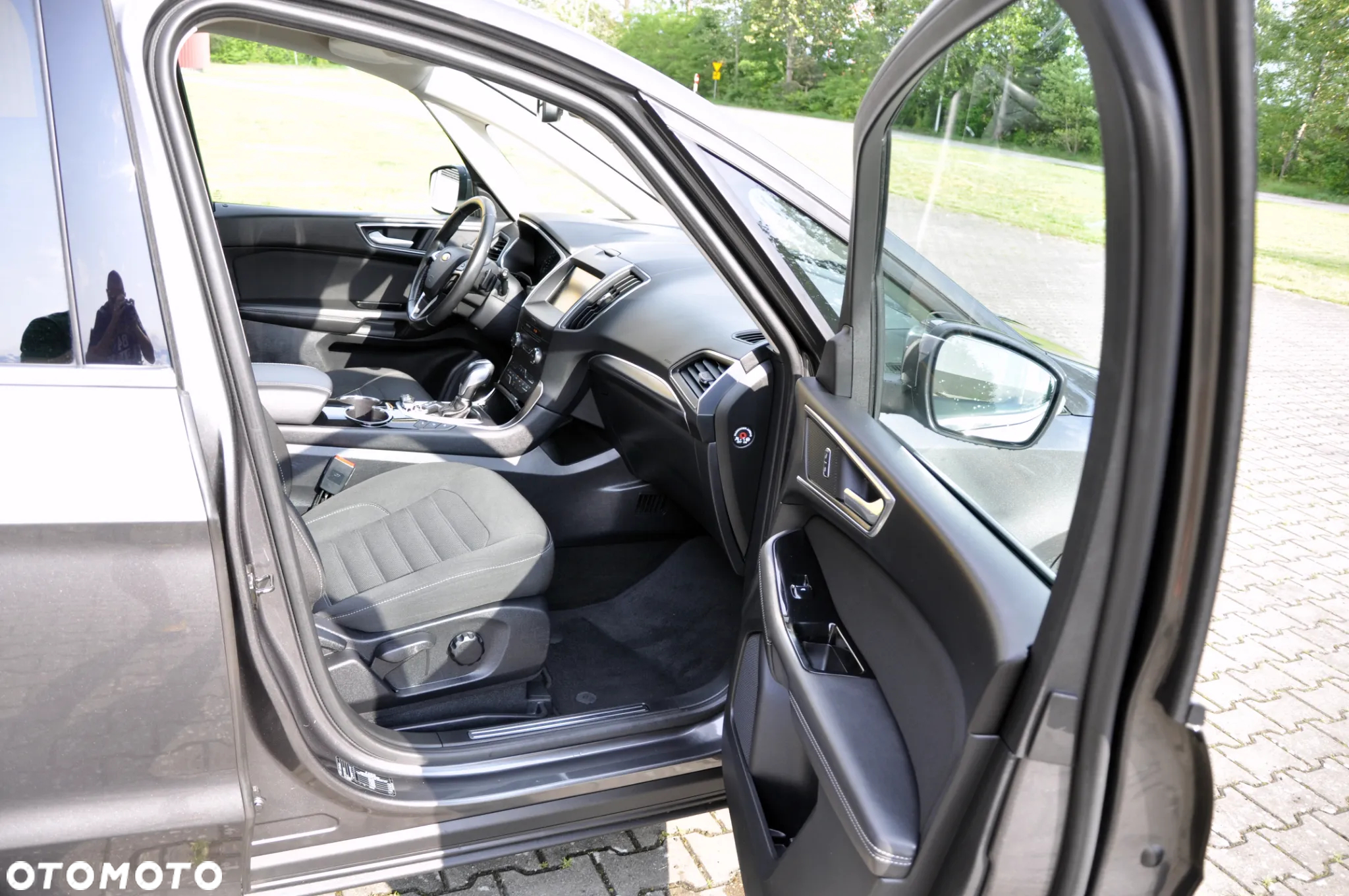 Ford Galaxy 2.0 TDCi Bi-Turbo Titanium - 19