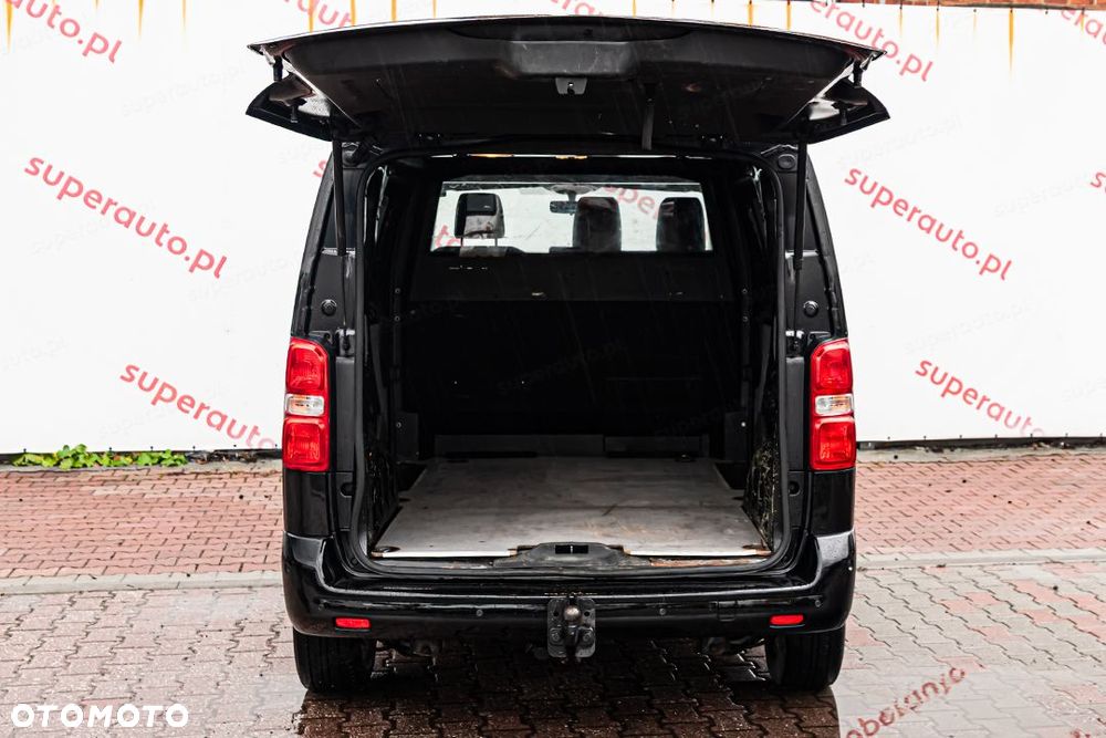 Peugeot Expert L1H1 AT 2.0 177KM - 13