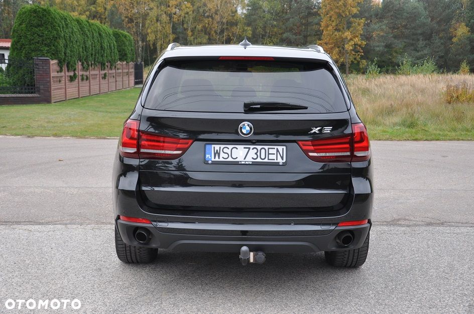BMW X5 xDrive25d - 4