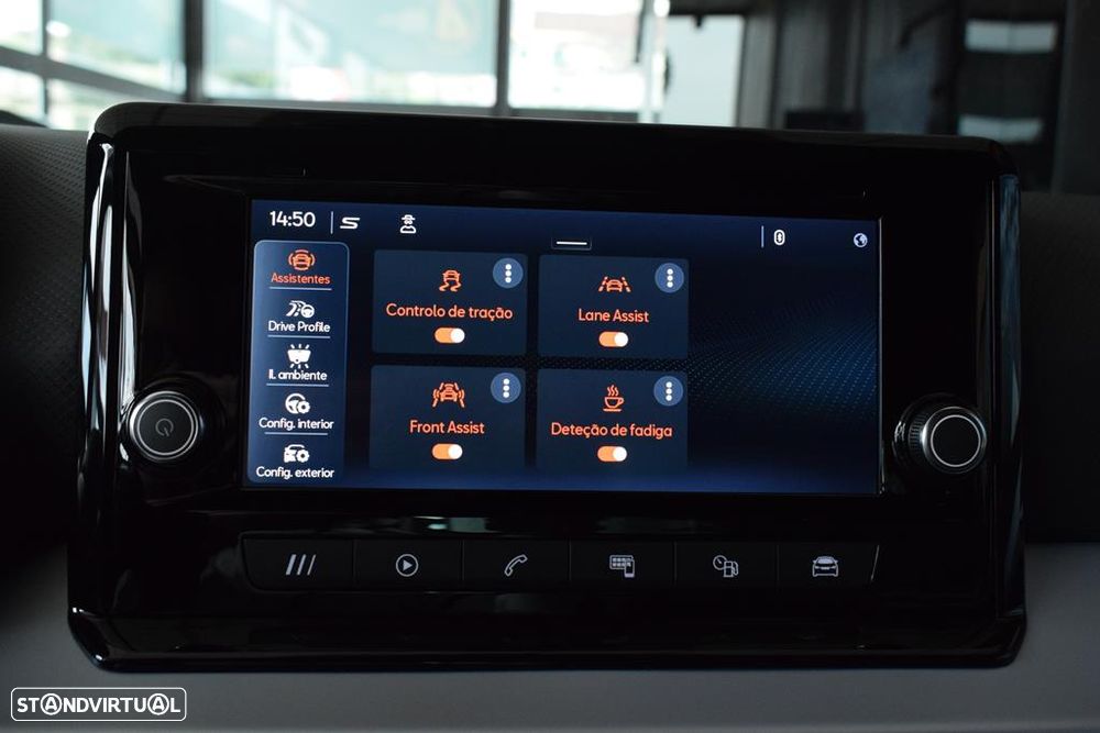 SEAT Arona 1.0 TSI FR - 23