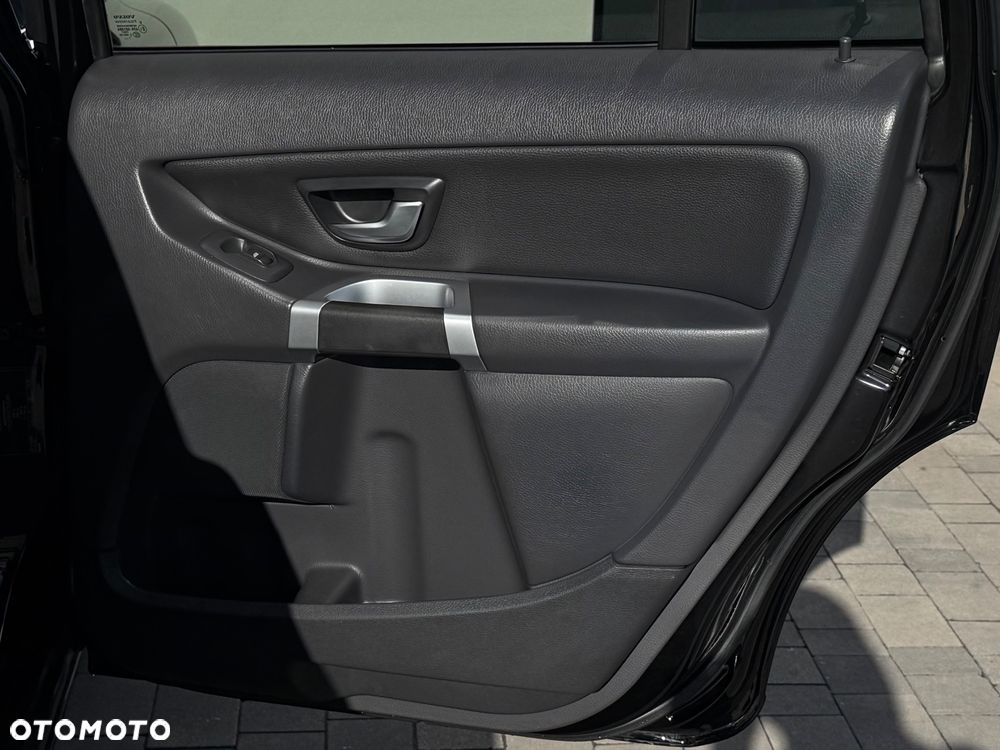 Volvo XC 90 D4 Geartonic Edition Pro - 31