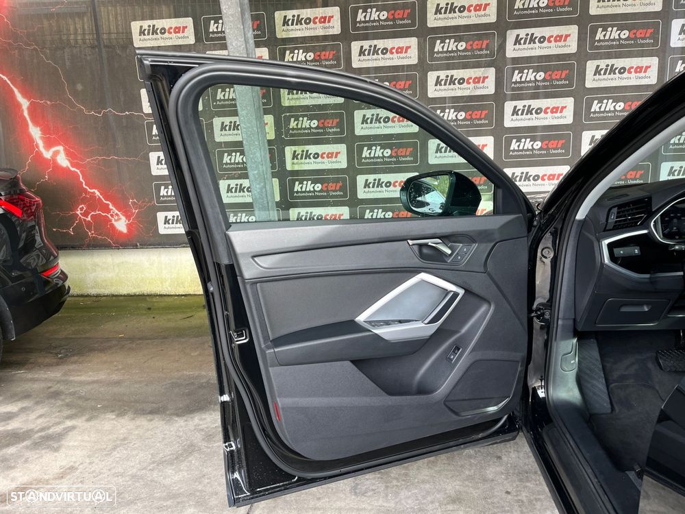 Audi Q3 45 TFSIe S tronic - 14