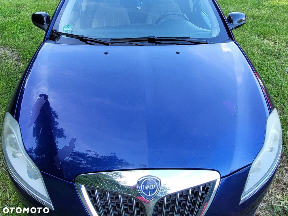 Lancia Delta 2.0 MJ Oro - 16