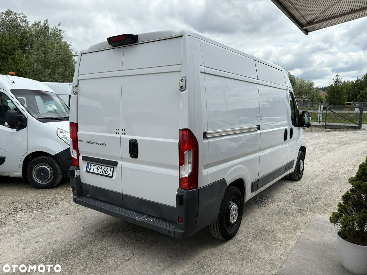Fiat Ducato - 3