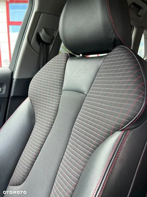 Audi S3 TFSI Quattro S tronic - 21