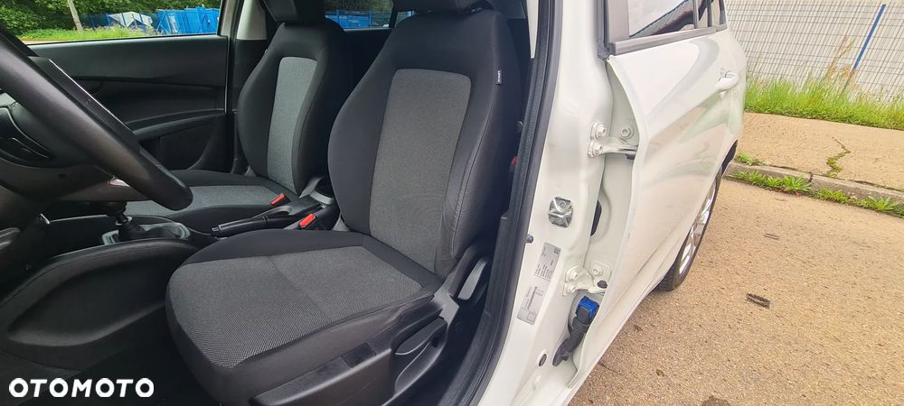 Fiat Tipo 1.4 16v Lounge - 14