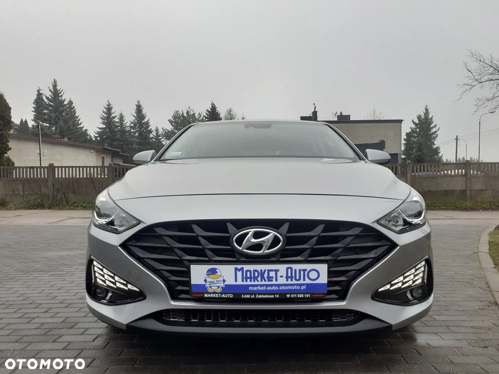 Hyundai i30 - 8