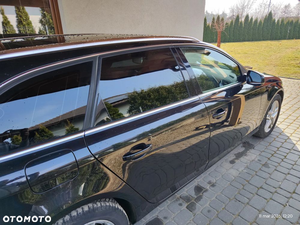 Audi A4 Avant 2.0 TDI - 6