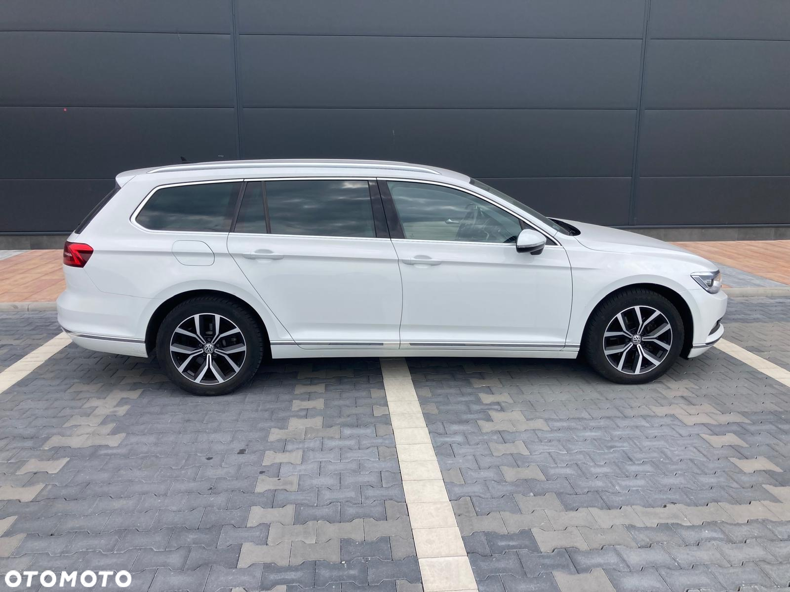 Volkswagen Passat 2.0 TDI BMT Highline DSG - 4