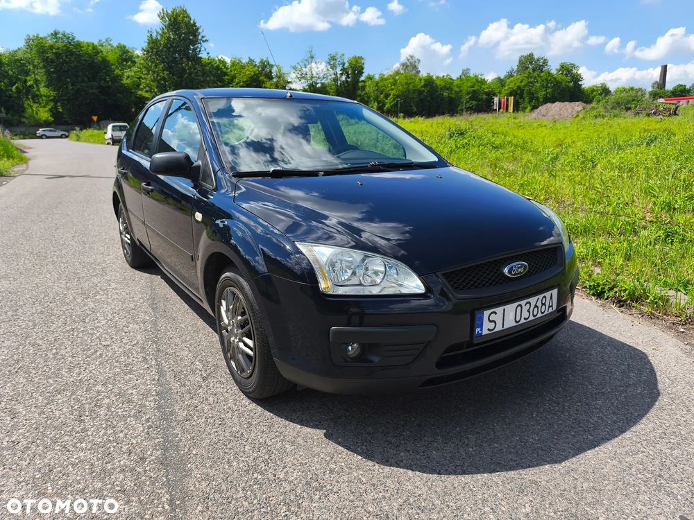 Ford Focus - 5