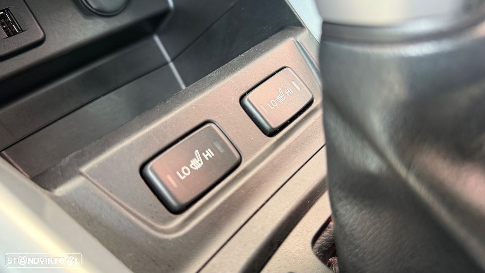 Suzuki Vitara 1.4 T S AT 4WD - 20