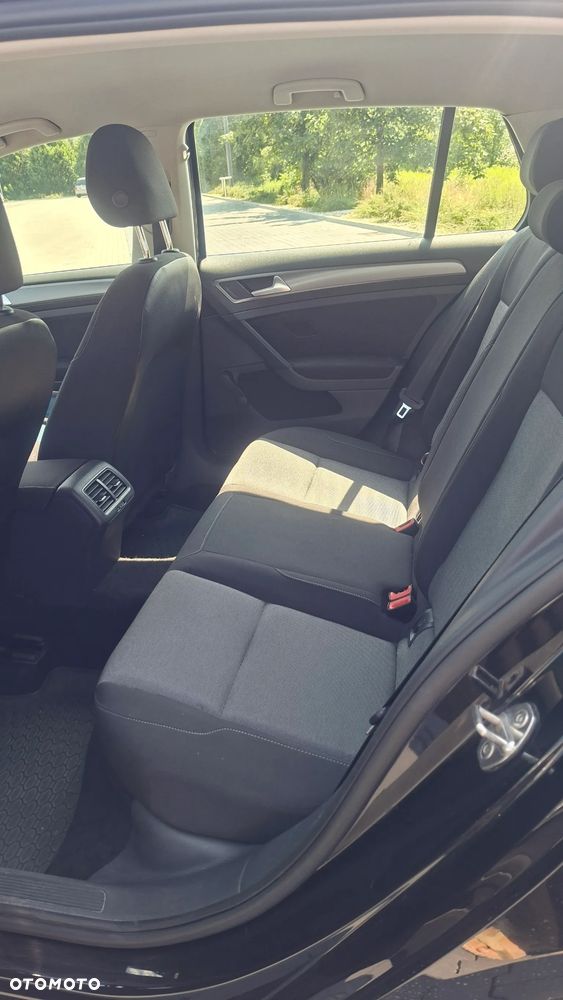 Volkswagen Golf 1.2 TSI BMT Trendline - 9
