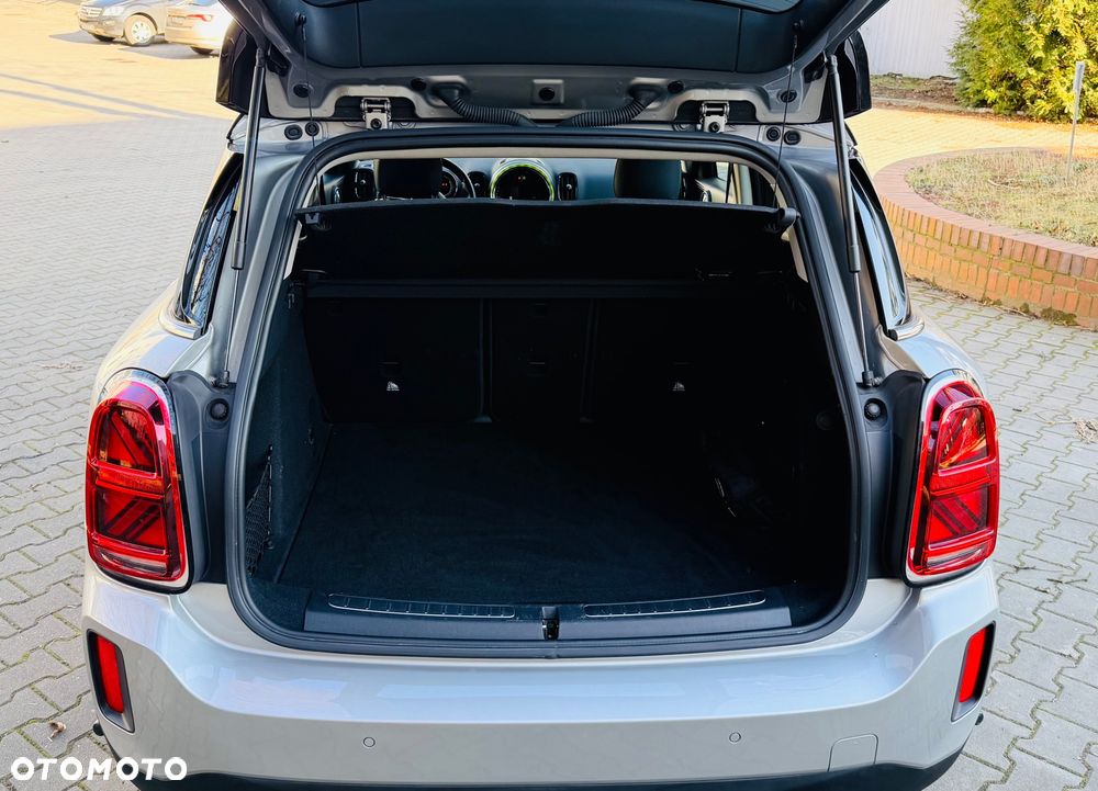MINI Countryman Cooper SE ALL4 - 33
