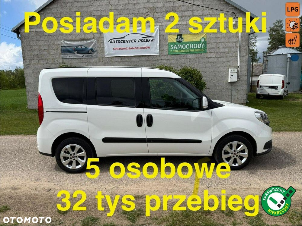 Fiat Doblo