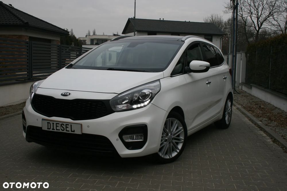 Kia Carens 1.6 GDI Business Line EU6 - 32