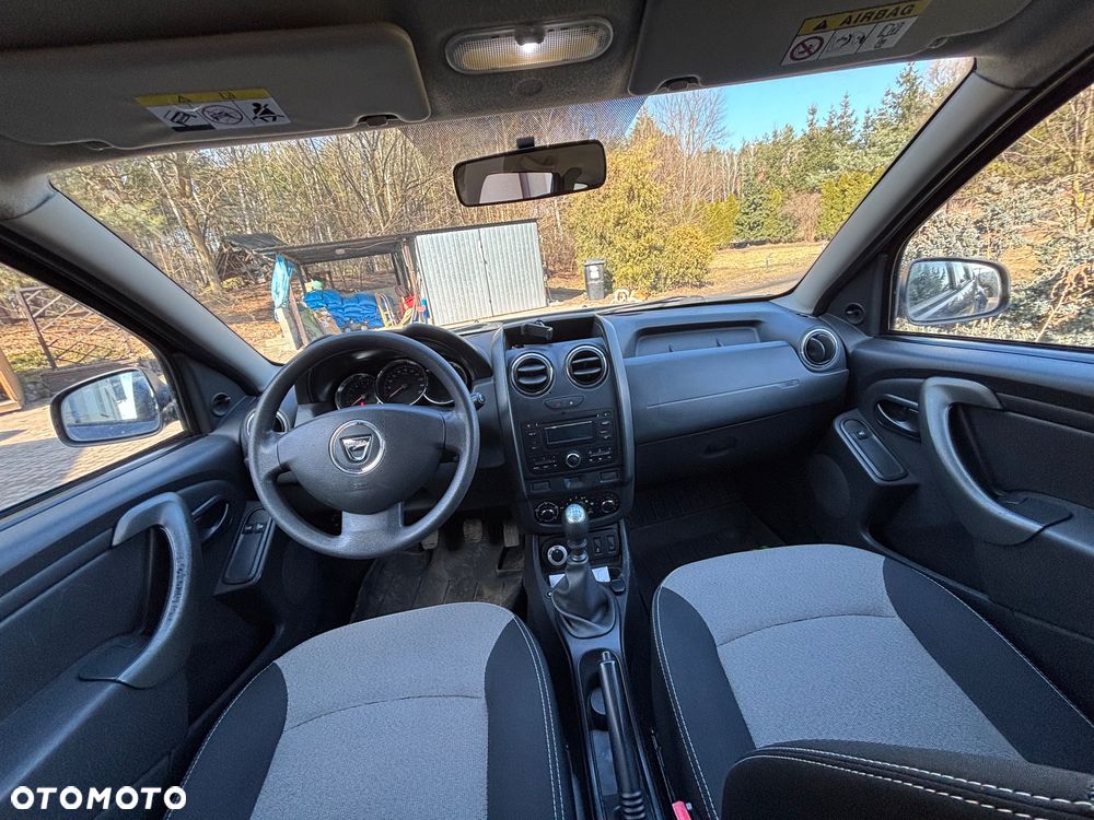 Dacia Duster - 14
