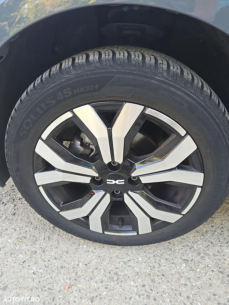 Dacia Logan TCe 90 CVT Prestige - 11