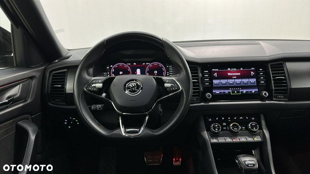 Skoda Kodiaq - 9
