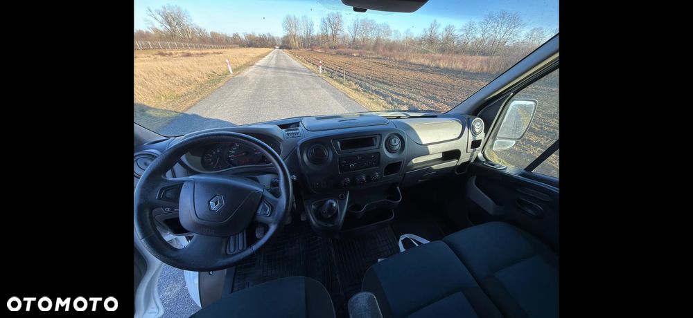 Renault Master - 13
