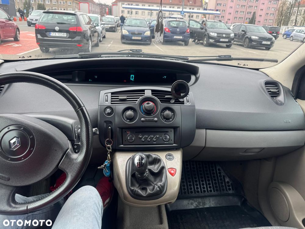 Renault Megane - 5
