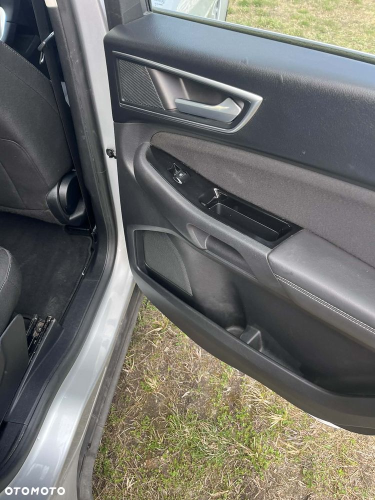 Ford S-Max 2.0 TDCi Trend PowerShift - 15