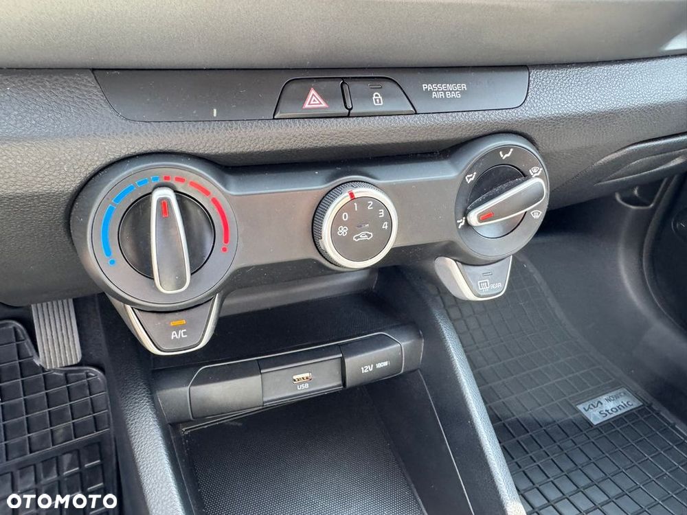 Kia Stonic 1.2 M - 14