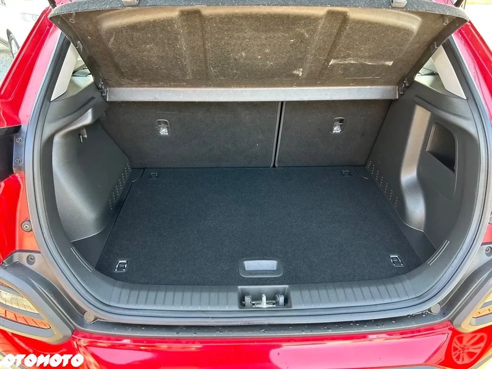 Hyundai Kona 1.0 T-GDI Comfort - 24