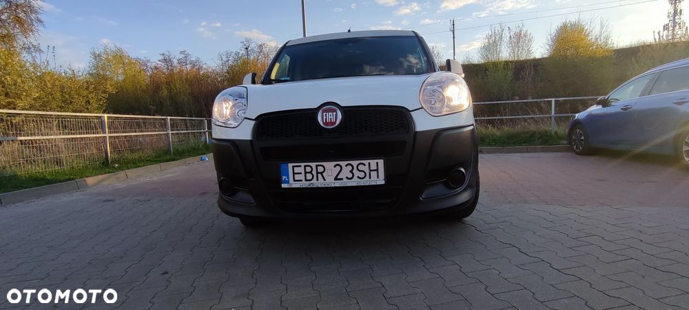 Fiat Doblo S&S MAXI - 28