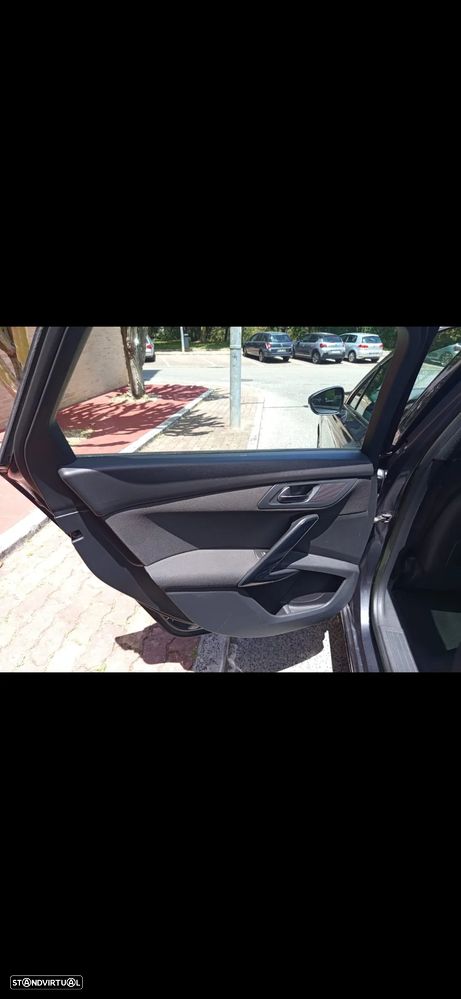 Peugeot 508 SW e-HDi 115 ETG6 Stop&Start Active - 20