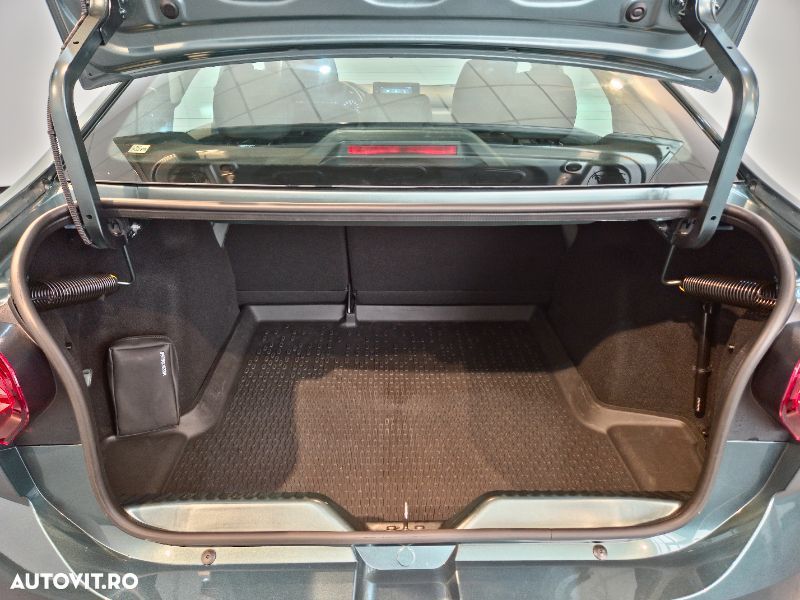 Dacia Logan ECO-G 100 MT6 XX - 10