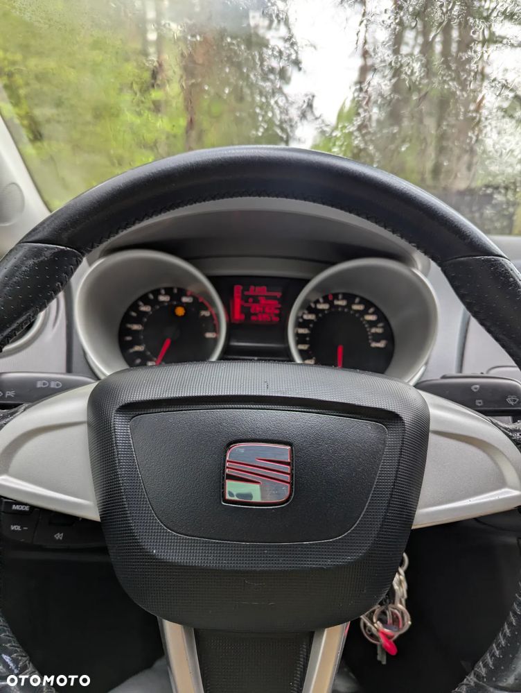 Seat Ibiza - 3