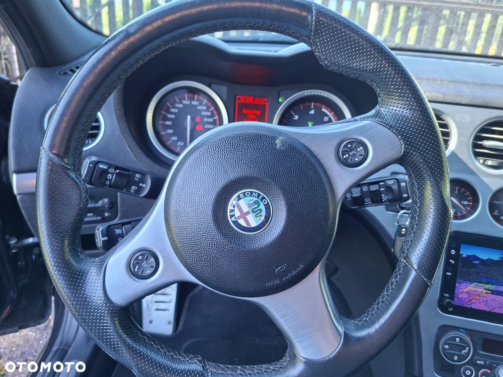 Alfa Romeo 159 - 7